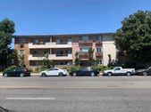 14833 Magnolia Blvd Sherman Oaks, Ca