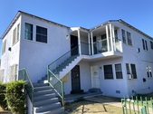 2319 S. Congress Ave LA 90018-Cleared