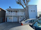 671 Apt's A & B - 21st St. San Pedro, C
