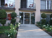 Addison Street