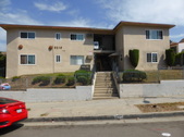 Addy's Apartment