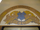 Ardmore Int.