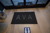 AVA APTS T-122