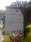 Encino Plaza