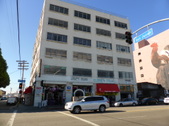 Fashion District Lofts