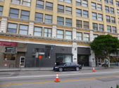 Higgins Building Loft