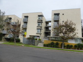 Hollywood Community Housing - Harold Way