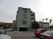 Hollywood Community Housing - N. Western