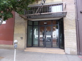 Hudson Loft