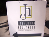 Jefferson at Hollywood Apts