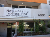 Kester Ave. Apartments