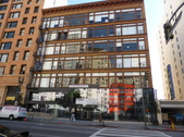 Mercantile Lofts