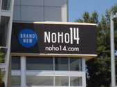 Noho 14 Apartments