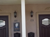 Orange Grove Duplex