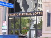 Pacific Electric Lofts