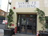 Santa Fe Building