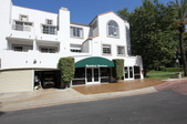 Summit Apartments - Woodland Hills