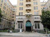 The Langham Apartments