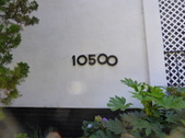Tim Grayson's Apartment