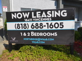 Vincennes Street Apartment