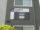 Walnut Street Apartment