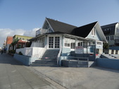 Blue House