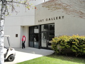 College of the Canyons - Art Gallery