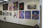Art Gallery