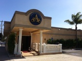 Anoush Banquet Hall
