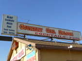 Country Girl Saloon