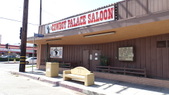 Cowboy Palace Saloon