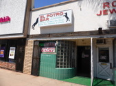 El Potro Bar