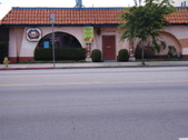 Tequilas Restaurant
