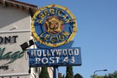 Hollywood American Legion