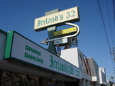 Ireland's 32