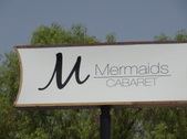 Mermaid Cabaret