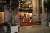 Millennium Biltmore Hotel Los Angeles