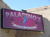 Paladino's