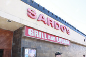 Sardo's