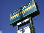 Springbok Bar & Grill