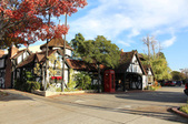 Tam O' Shanter Bar