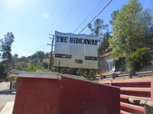 The Hideaway Saloon