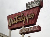 The Outrigger