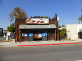 Tinhorn Flats Saloon