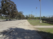 Balboa Park Sports Complex
