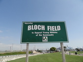 Baseball Field