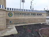 Dockweiler State Beach