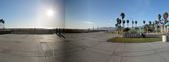 Santa Monica Beach