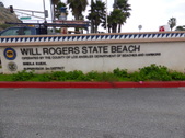 Will Rogers State Beach