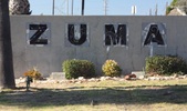 Zuma Beach